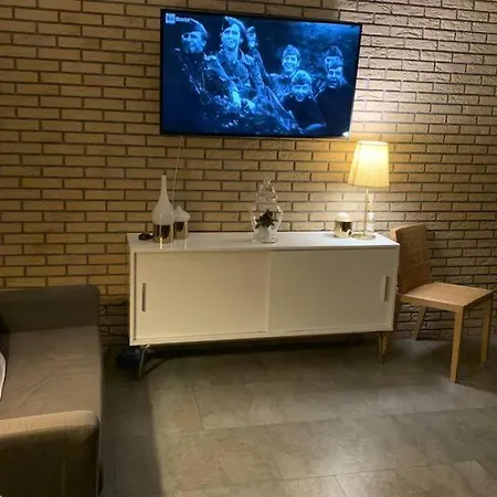 Appartement Splendido Corsico