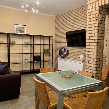 Appartement Splendido Corsico