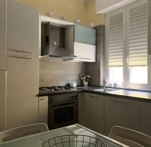 Splendido Lejlighed *